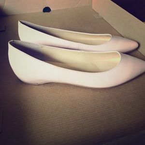 Ivanka Trump Flats size 8